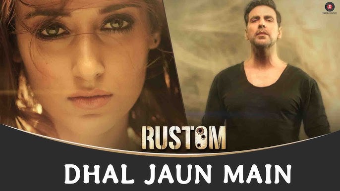 Dhal Jaun Main Lyrics in Hindi