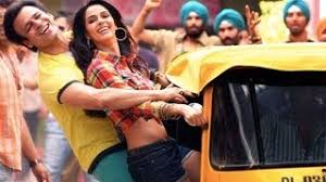 Dhishkiyaon Lyrics in Hindi