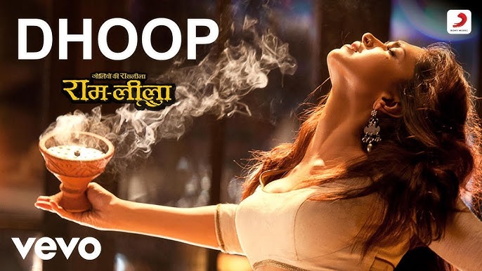Dhoop Lyrics in Hindi