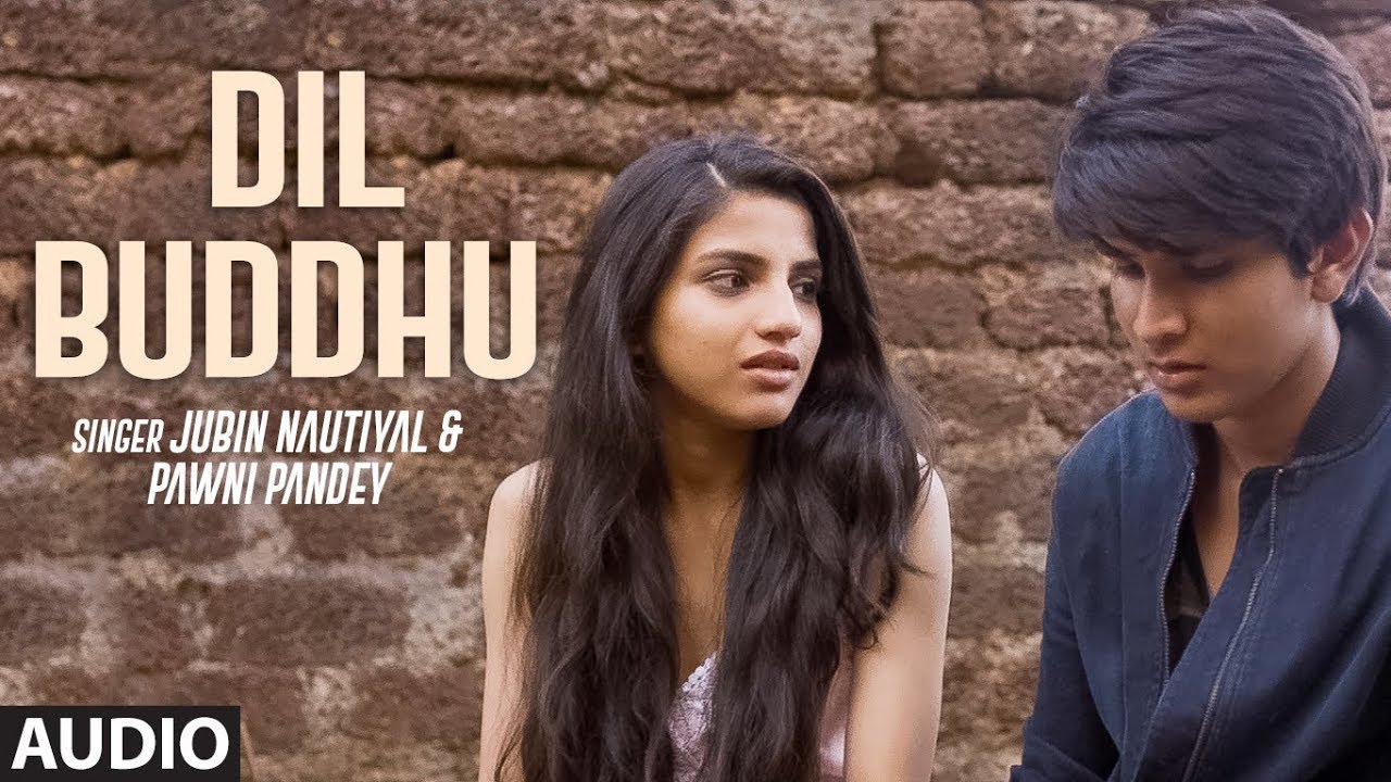 Dil Buddhu Lyrics in Hindi