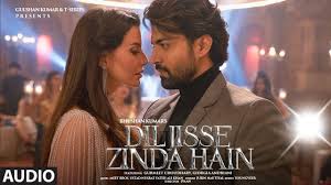 Dil Jisse Zinda Hain Lyrics in Hindi