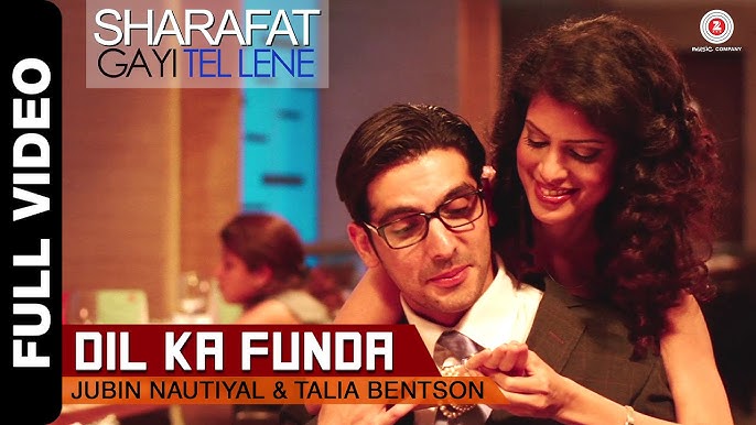 Dil Ka Funda Lyrics in Hindi