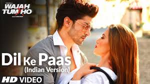 Dil Ke Paas Lyrics in Hindi