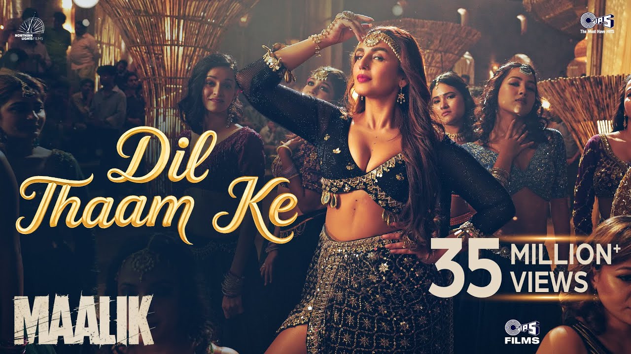 Dil Thaam Ke Lyrics in Hindi