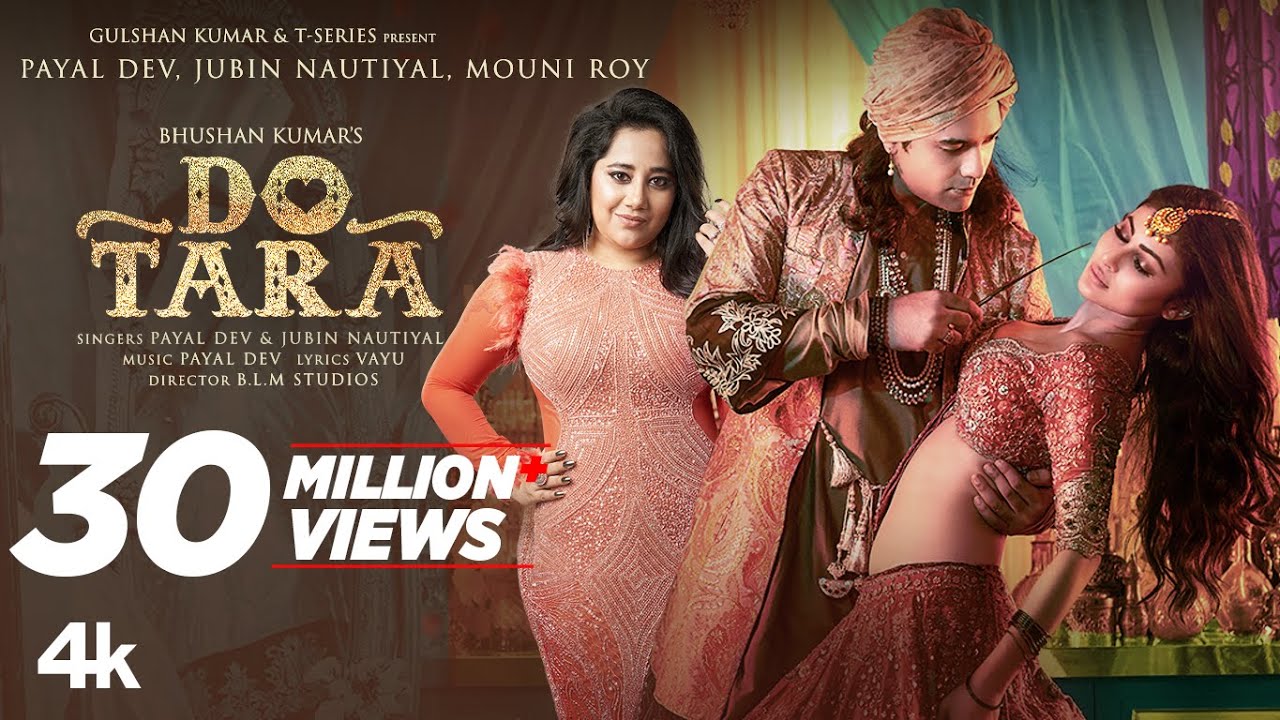 Dotara Lyrics in Hindi