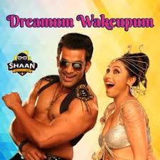Dreamum Wakeupum Lyrics in Hindi