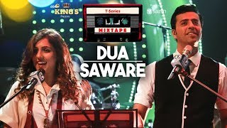 Dua Saware (T-Series Mixtape) Lyrics in Hindi