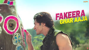 Fakira Lyrics in Hindi