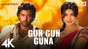 Gun Gun Guna Lyrics in Hindi
