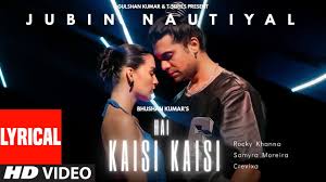 Hai Kaisi Kaisi Lyrics in Hindi