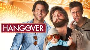 Hangover Lyrics in Hindi