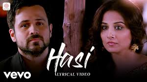 Hasi (Female Version) Lyrics in Hindi