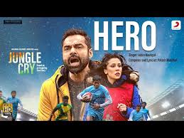 Hero Lyrics in Hindi