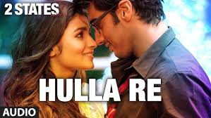 Hulla Re Lyrics in Hindi