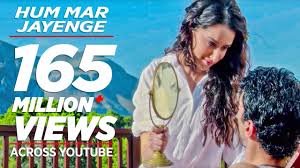 Hum Mar Jayenge Lyrics in Hindi