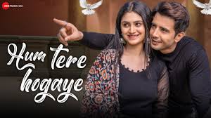 Hum Tere Ho Gaye Lyrics in Hindi