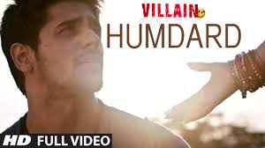 Humdard Lyrics in Hindi
