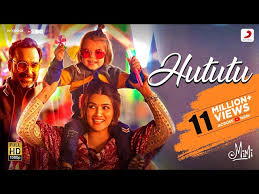 Hututu Lyrics in Hindi