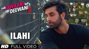 Ilaahi Lyrics in Hindi