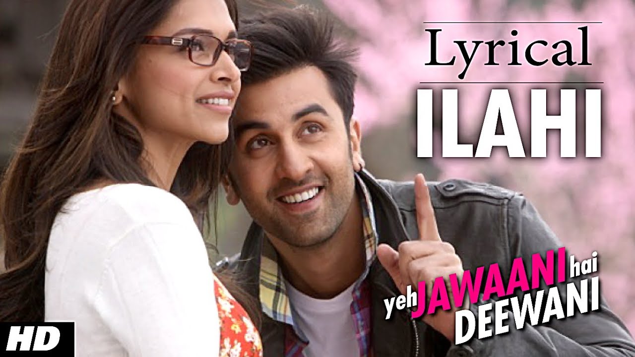 Ilahi Lyrics in Hindi