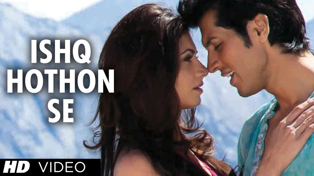 Ishq Hothon Se Lyrics in Hindi