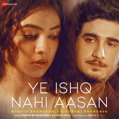 Ishq Nahi Asaan Lyrics in Hindi