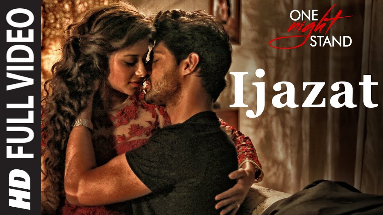 Izazat Lyrics in Hindi