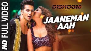 Jaane Man Aah Lyrics in Hindi