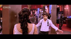 Jabse Mere Dil Ko Uff Lyrics in Hindi