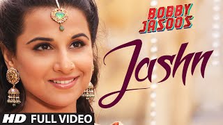 Jashn Lyrics in Hindi