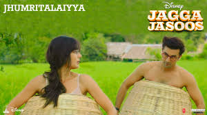 Jhumritalaiyya Lyrics in Hindi