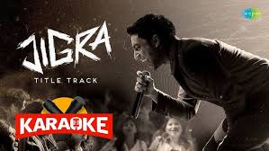 Jigra Title Track Lyrics in Hindi