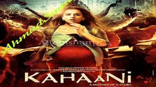 Kahaani (Title Track) Lyrics in Hindi