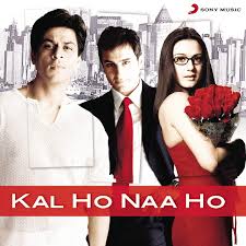Kal Ho Naa Ho Lyrics in Hindi