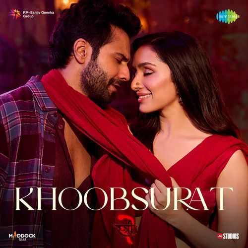 Khoobsurat Lyrics in Hindi