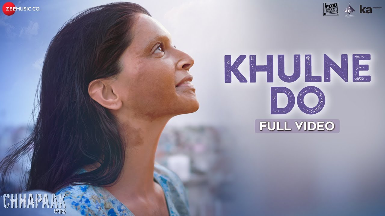 Khulne Do Lyrics in Hindi