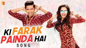 Ki Fark Painda Hai Lyrics in Hindi