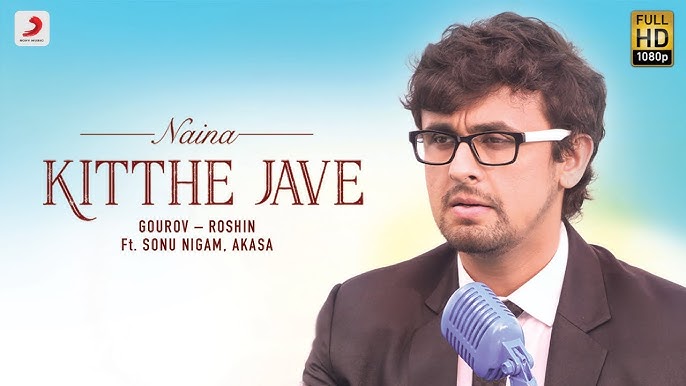 Kitthe Jave Lyrics in Hindi