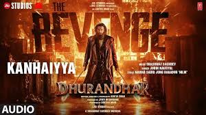 Kanhaiyya Lyrics in Hindi