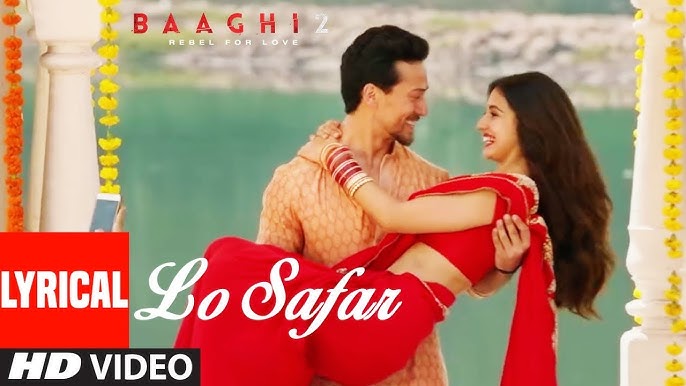 Lo Safar Lyrics in Hindi