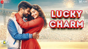 Lucky Charm Lyrics in Hindi