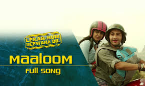 Maaloom Lyrics in Hindi