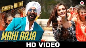 Mahi Aaja Lyrics in Hindi