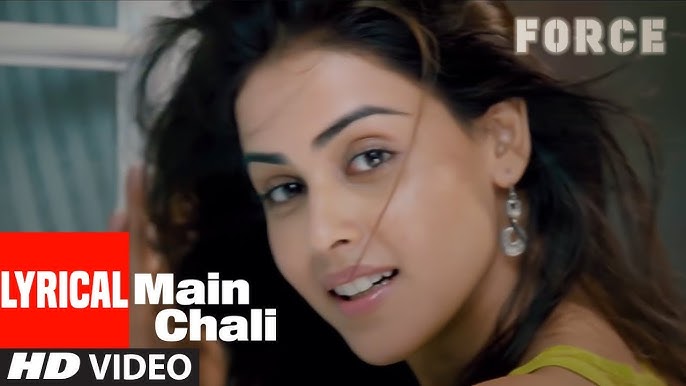 Main Chali Lyrics in Hindi