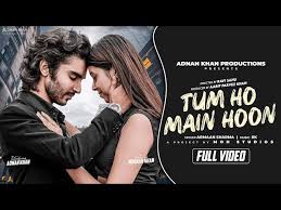 Main Hoon Tum Ho Lyrics in Hindi