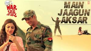 Main Jaagun Aksar Lyrics in Hindi