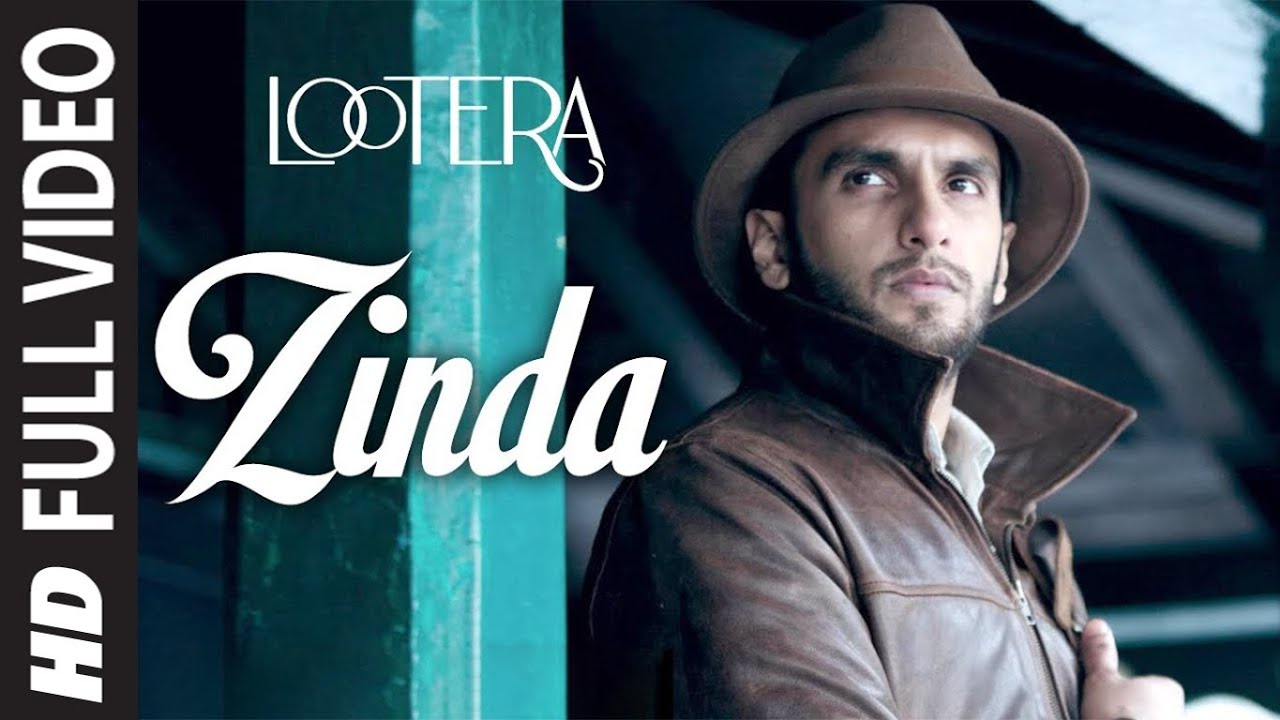 Main Zinda Hoon Lyrics in Hindi