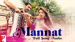Mannat Lyrics in Hindi