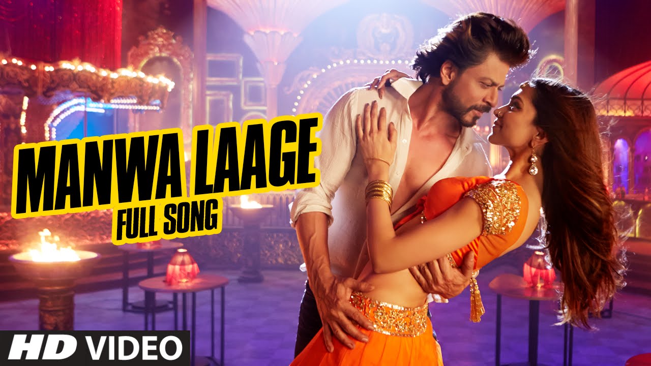 Manwa Lage Lyrics in Hindi