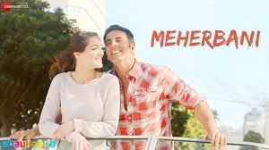 Meherbani Lyrics in Hindi